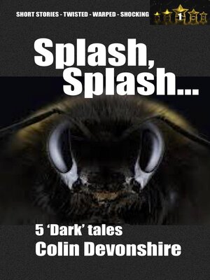 cover image of Splash, Splash...
